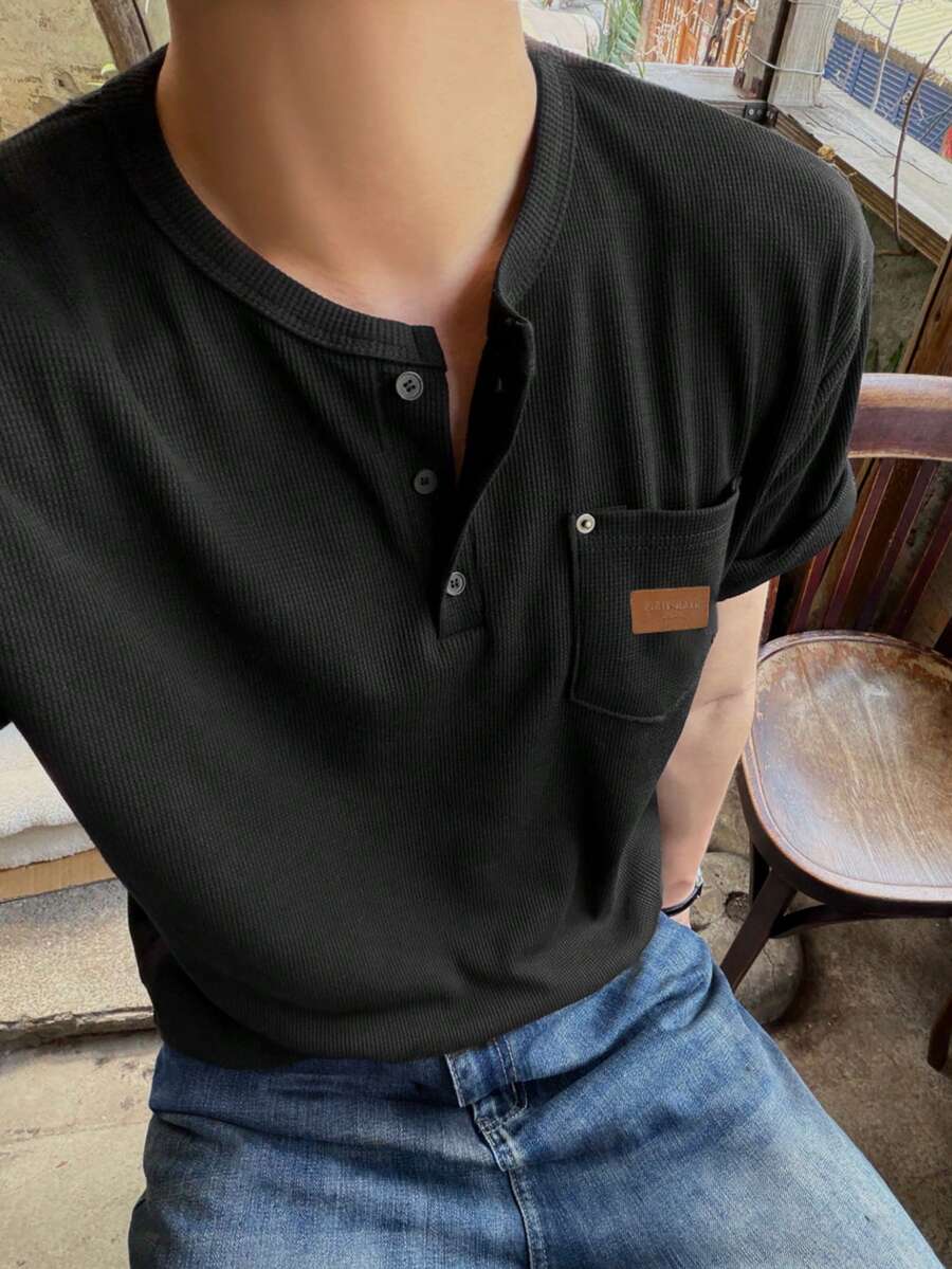 Camiseta Pavtros Básica