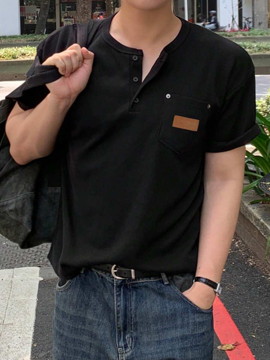 Camiseta Pavtros Básica