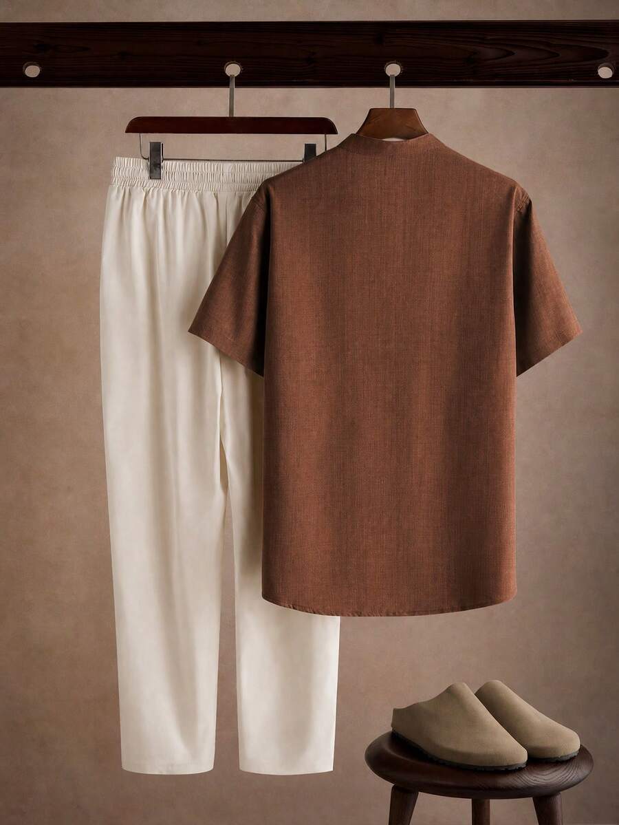 Conjunto Pavtros Relax Street