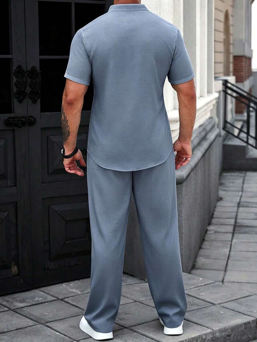 Conjunto Pavtros Relax Street