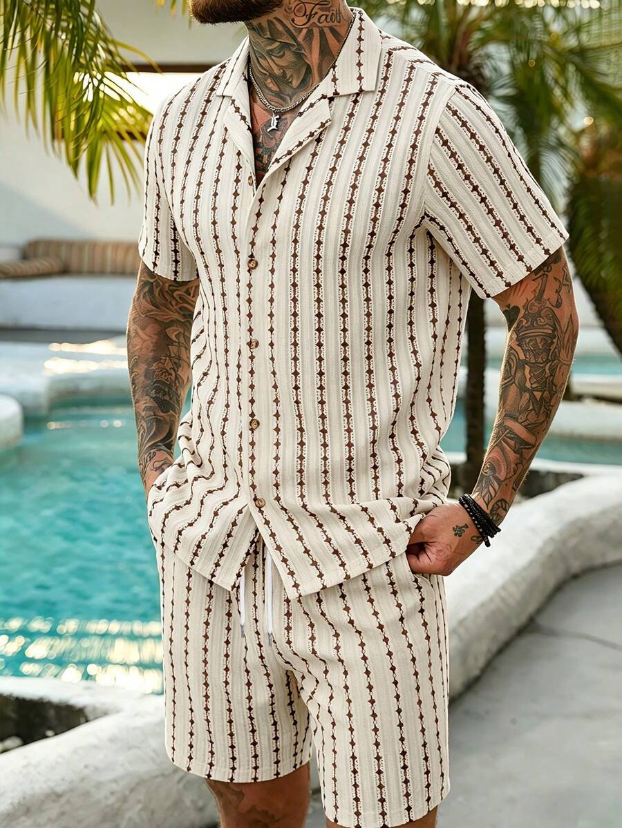 Conjunto Pavtros Clean Buttons