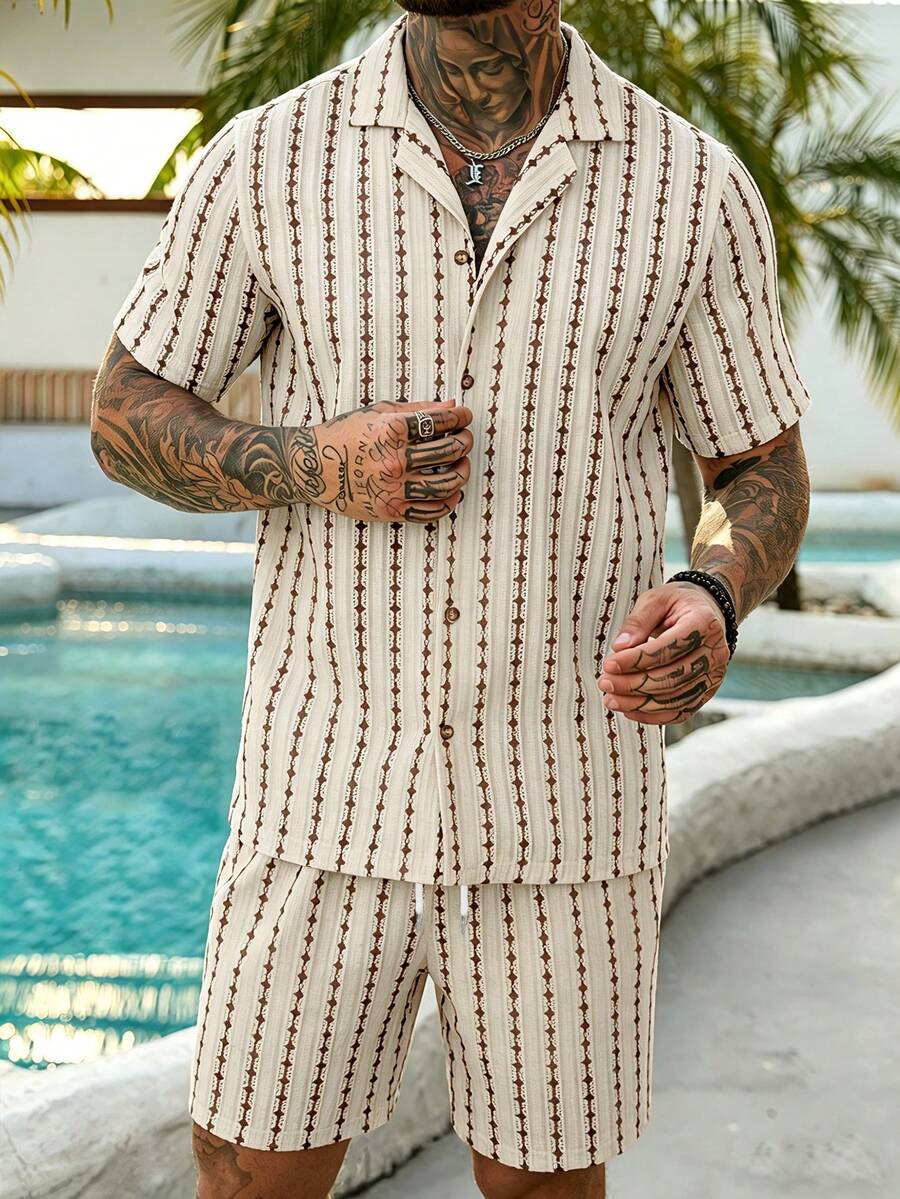 Conjunto Pavtros Clean Buttons