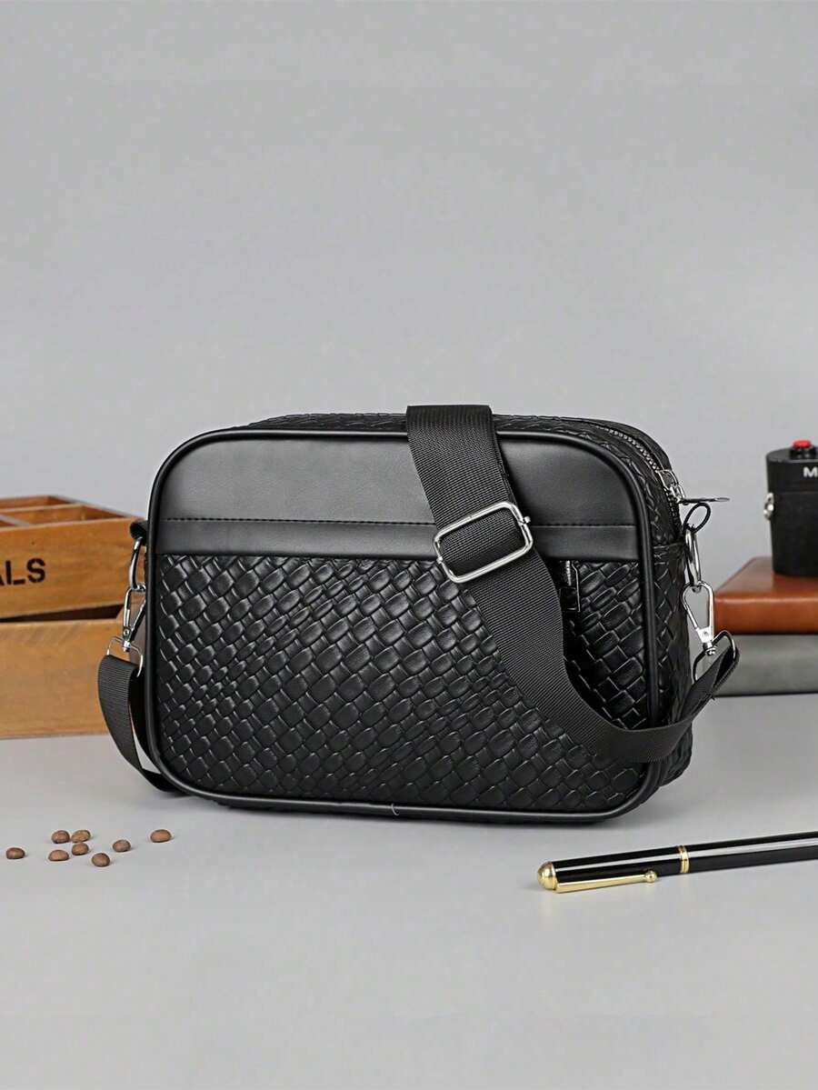Shoulder bag Pavtros Lona Reutilizável