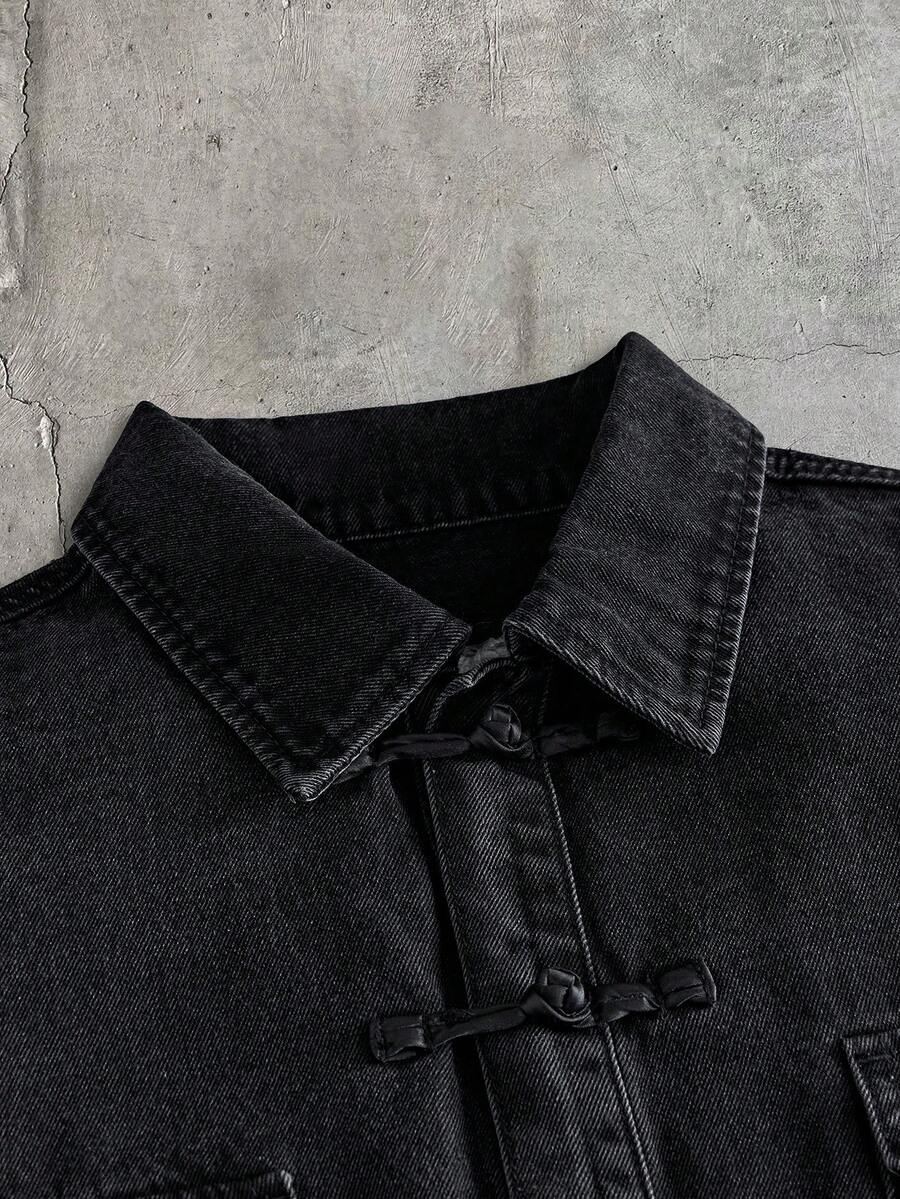 Camisa Pavtros Snap