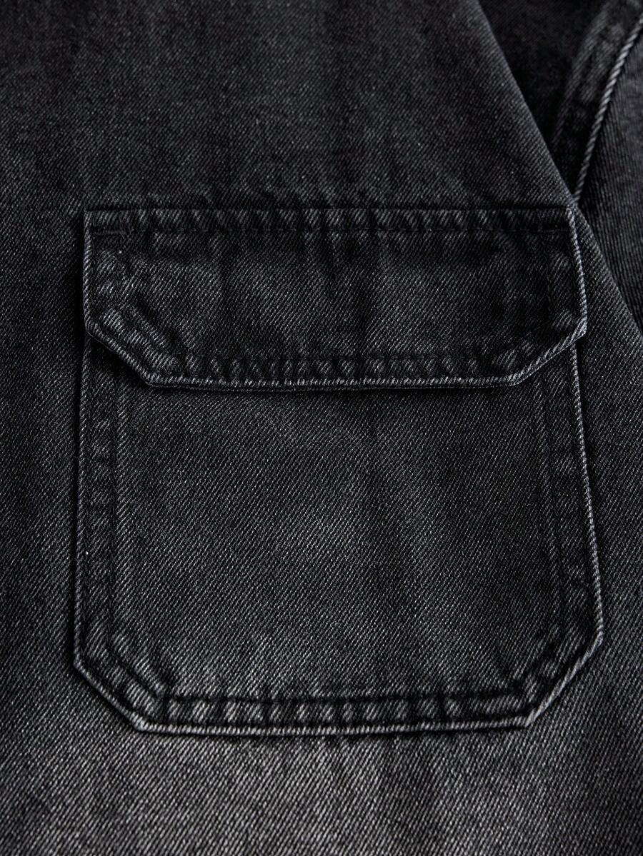 Camisa Pavtros Snap