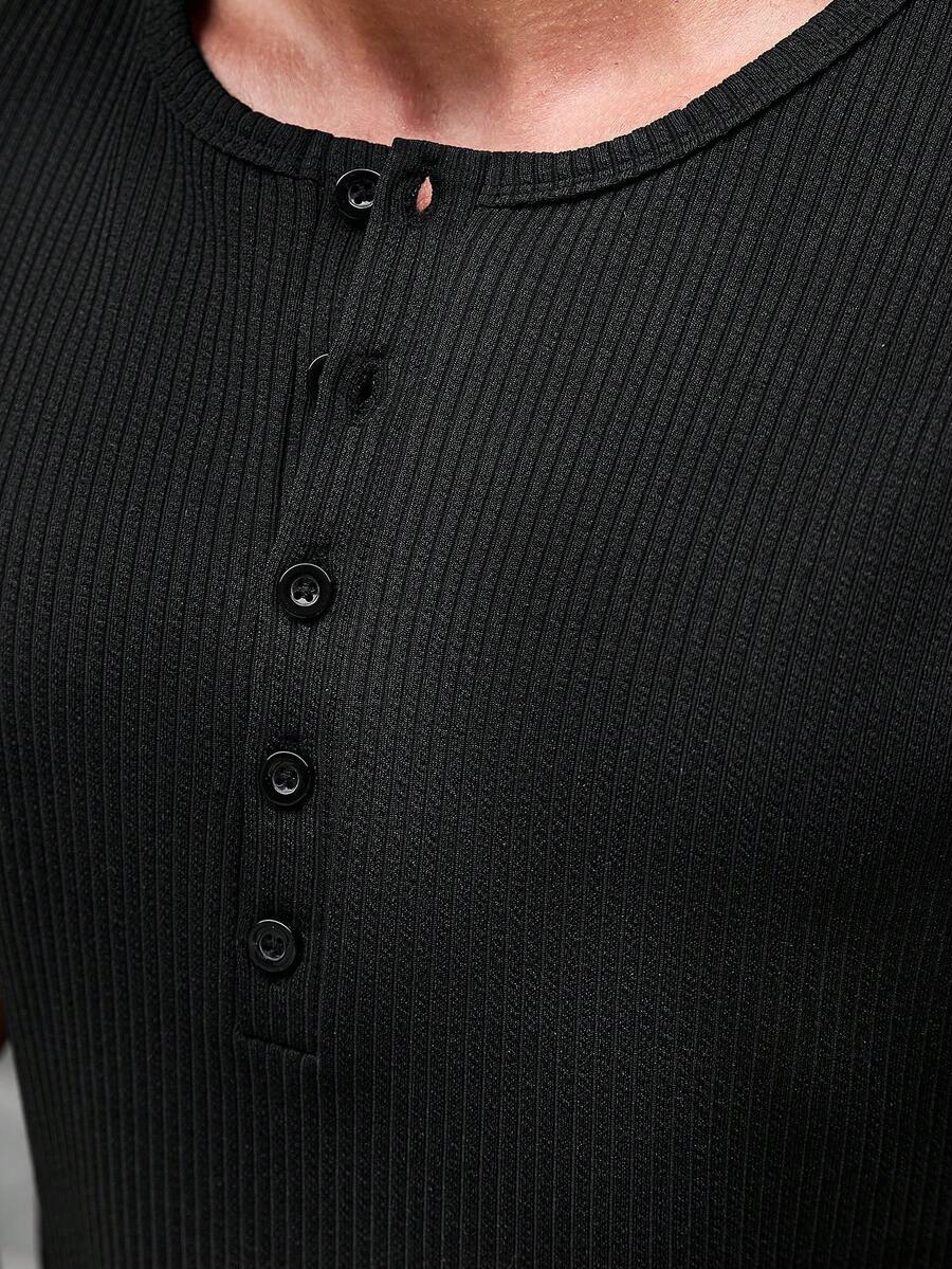 Camiseta Pavtros Jacquard Logotipo