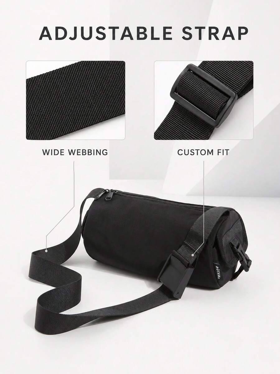 Shoulder bag Pavtros Balde Executive