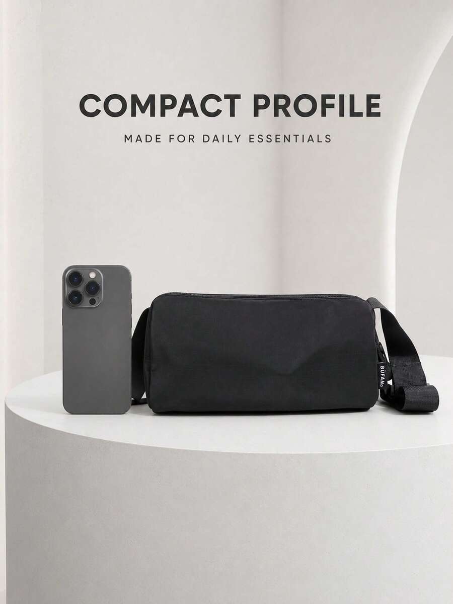 Shoulder bag Pavtros Balde Executive