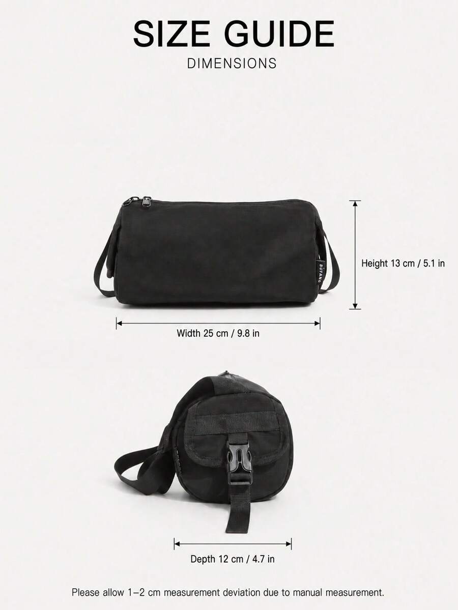 Shoulder bag Pavtros Balde Executive