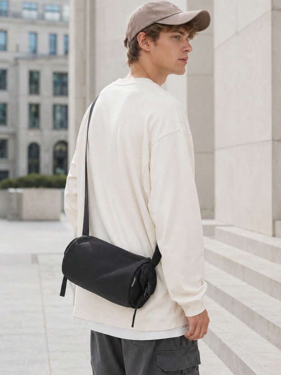 Shoulder bag Pavtros Balde Executive