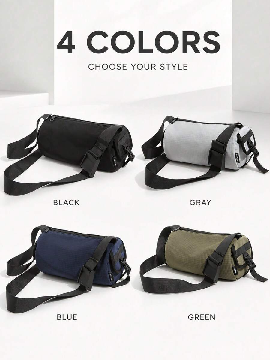 Shoulder bag Pavtros Balde Executive