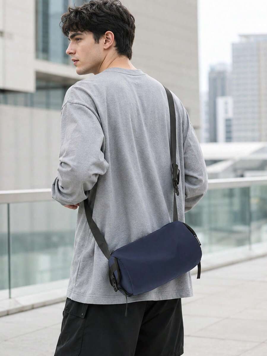 Shoulder bag Pavtros Balde Executive