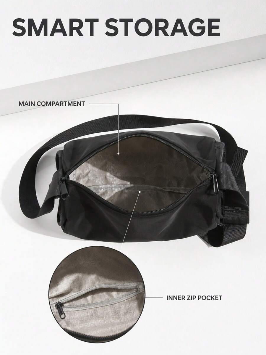 Shoulder bag Pavtros Balde Executive