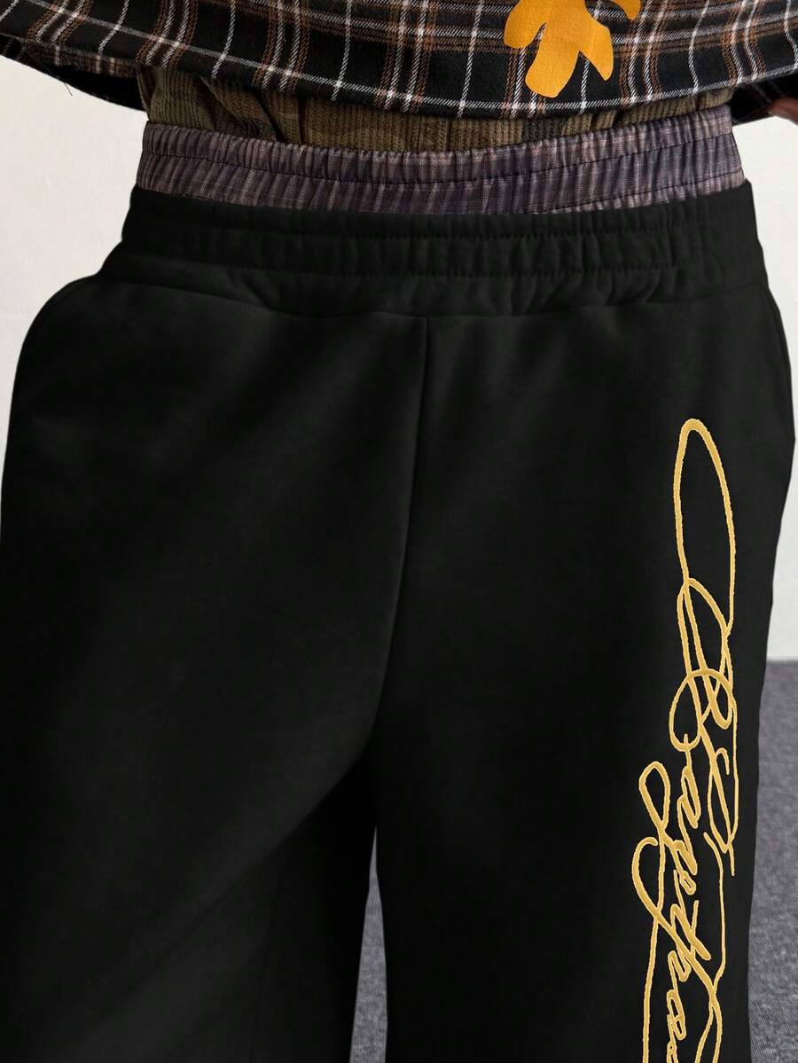 Calça Pavtros Signature