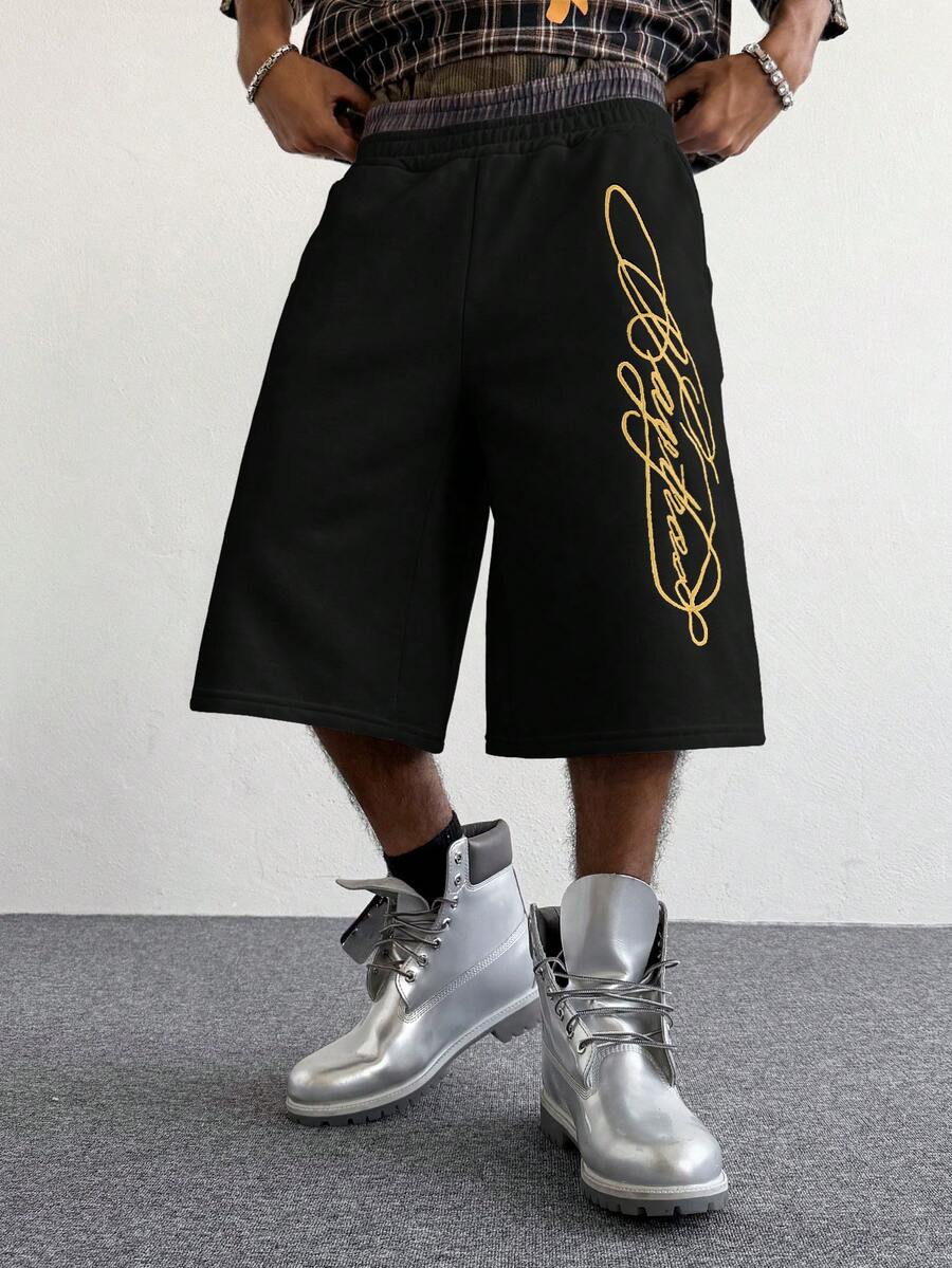 Calça Pavtros Signature