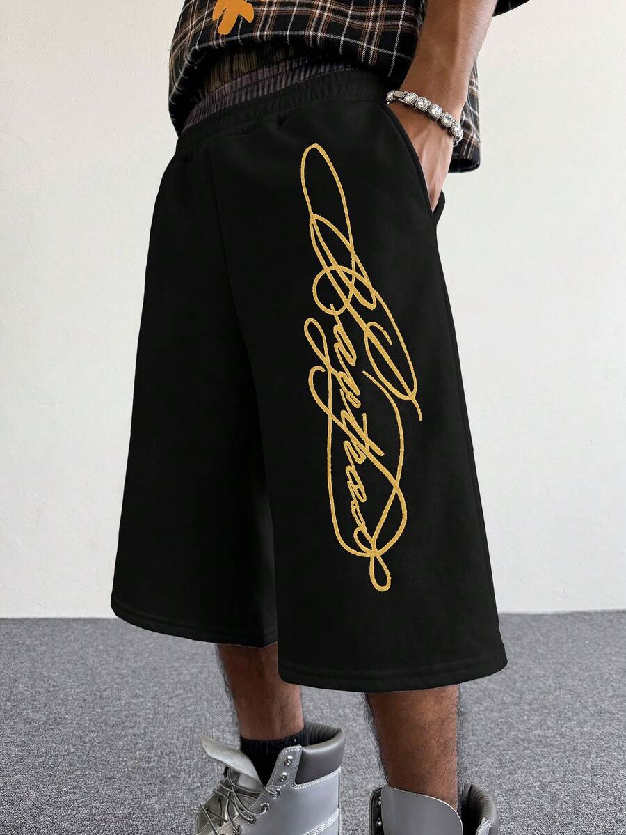 Calça Pavtros Signature