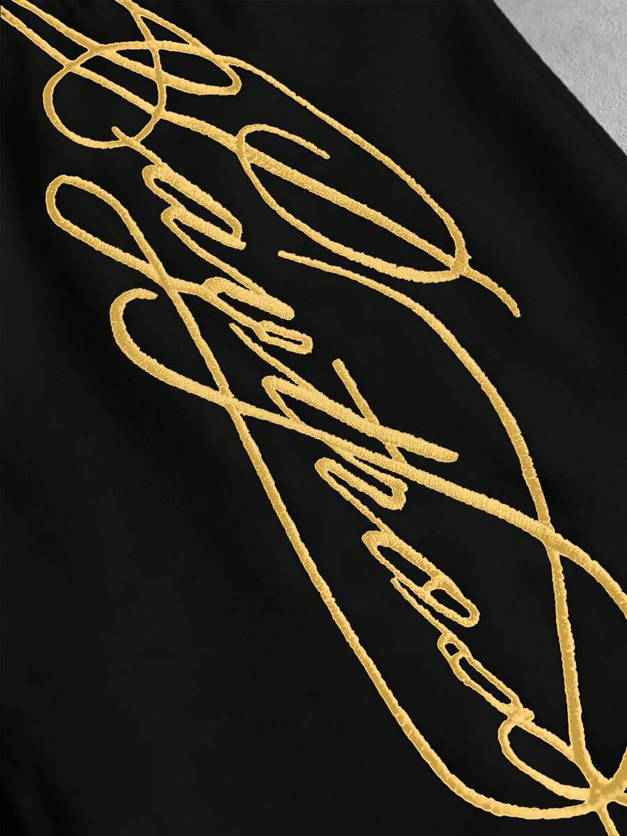 Calça Pavtros Signature