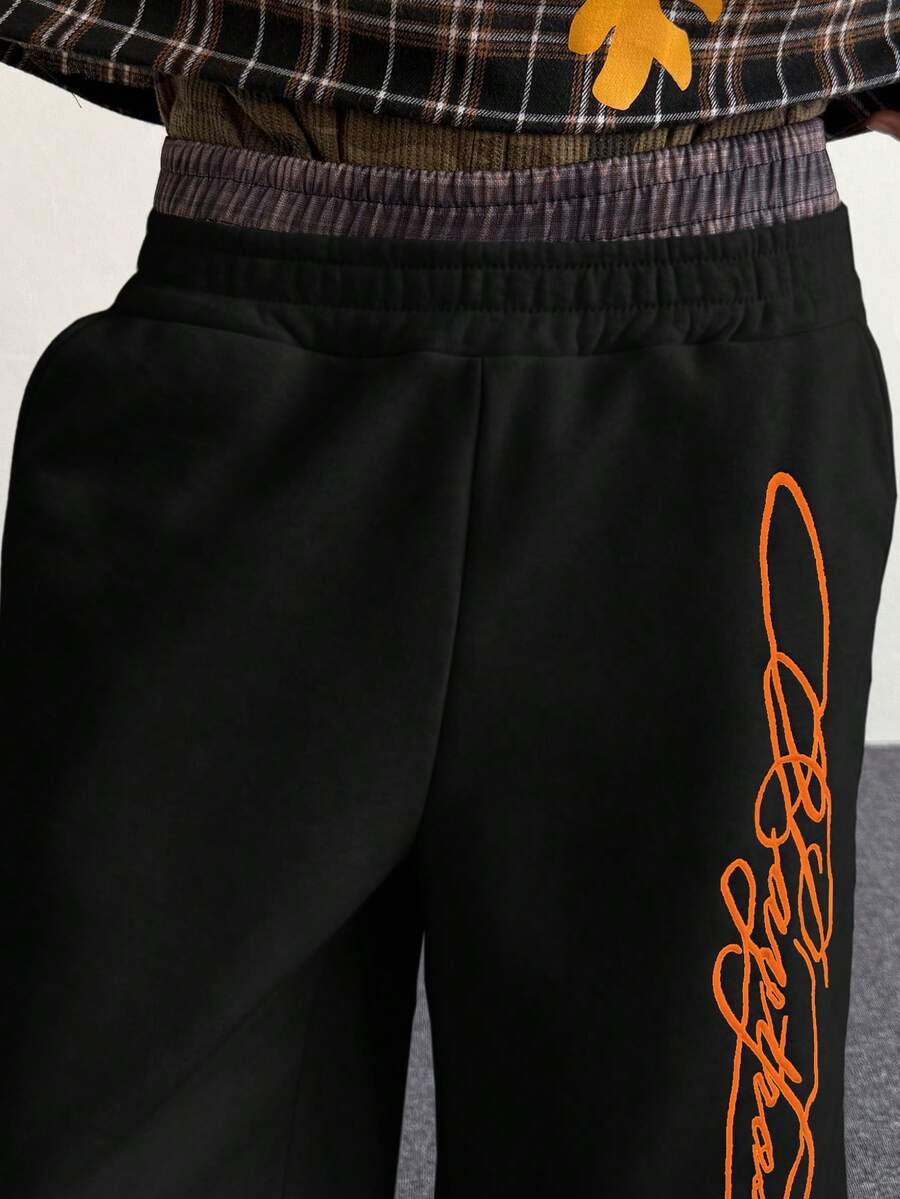 Calça Pavtros Signature