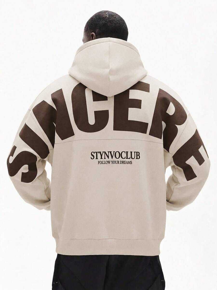 Moletom Pavtros Streetwear LA Preto