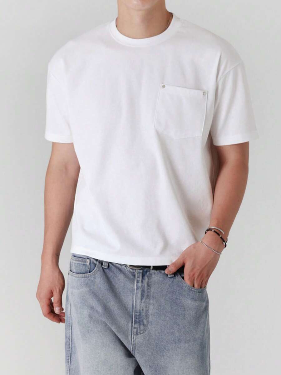 Camiseta Pavtros Básica