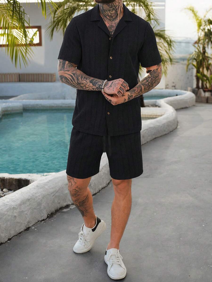 Conjunto Pavtros Clean Buttons