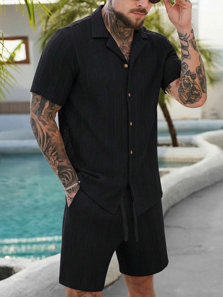 Conjunto Pavtros Clean Buttons