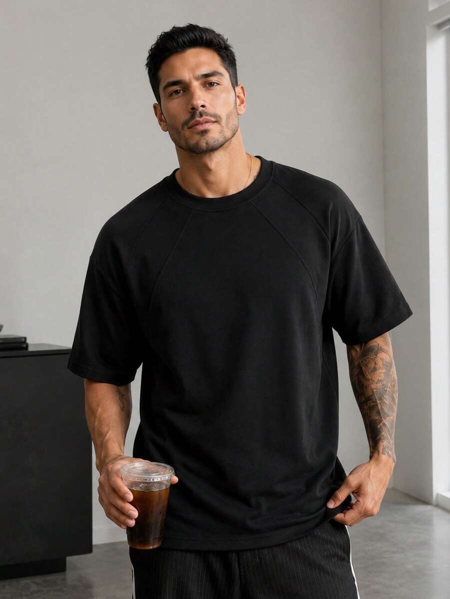 Camiseta Pavtros Raglan - foto 31
