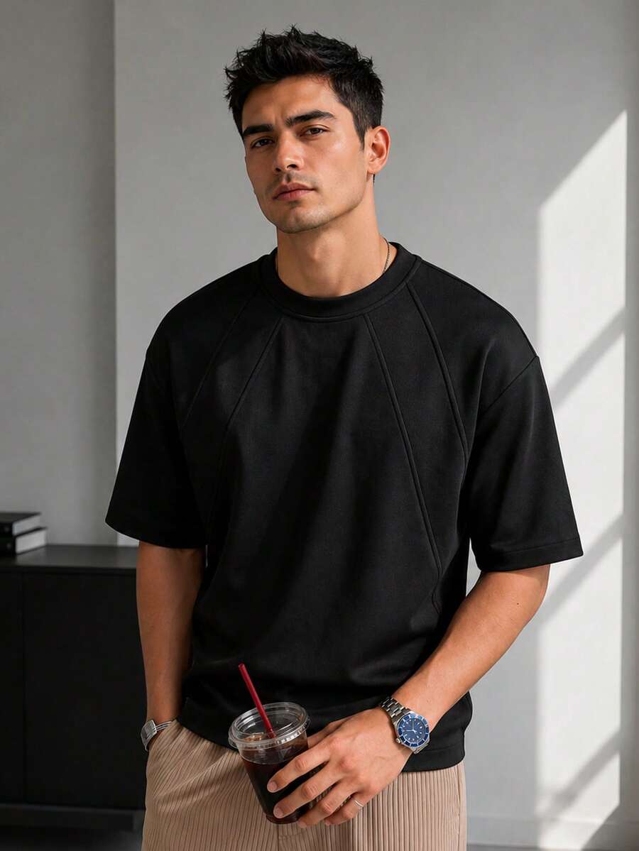 Camiseta Pavtros Raglan - foto 32