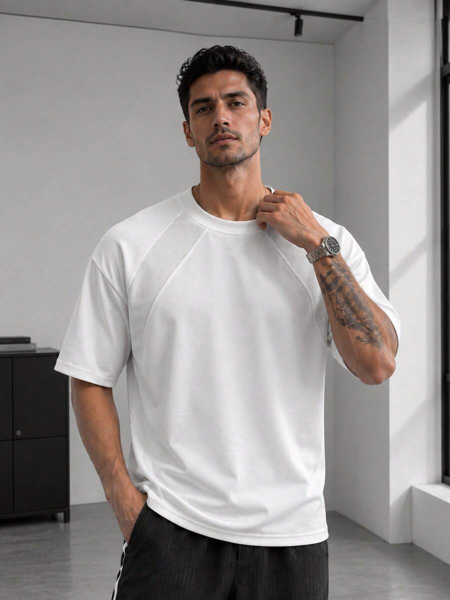 Camiseta Pavtros Raglan - foto 12