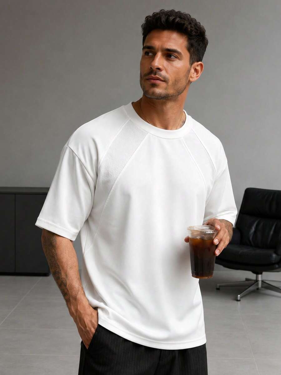 Camiseta Pavtros Raglan - foto 21