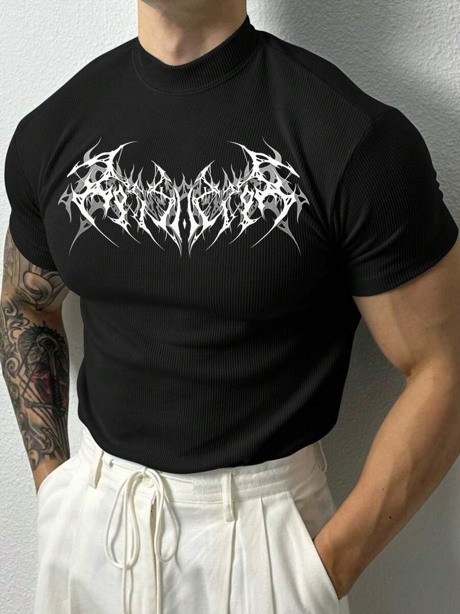 Camiseta Pavtros Compressão