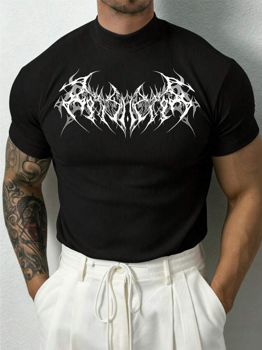 Camiseta Pavtros Compressão