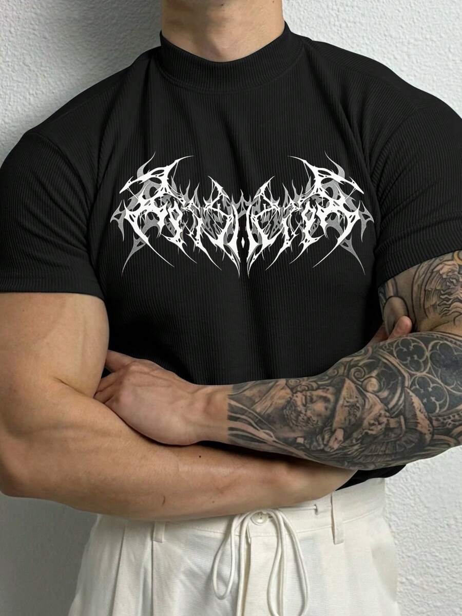 Camiseta Pavtros Compressão
