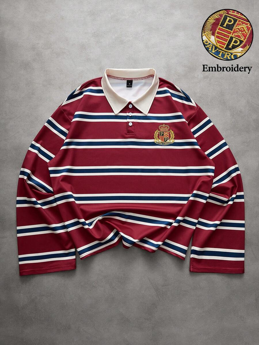 Camiseta Pavtros Dark Flame