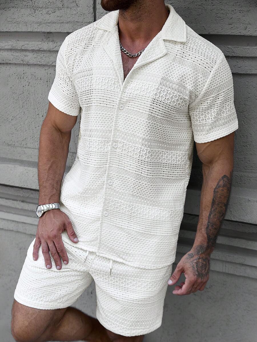 Conjunto Pavtros Clean Buttons