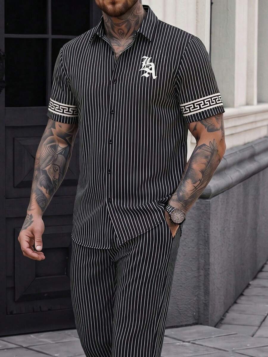 Conjunto Pavtros Relax Street