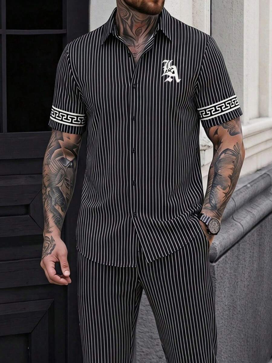 Conjunto Pavtros Relax Street
