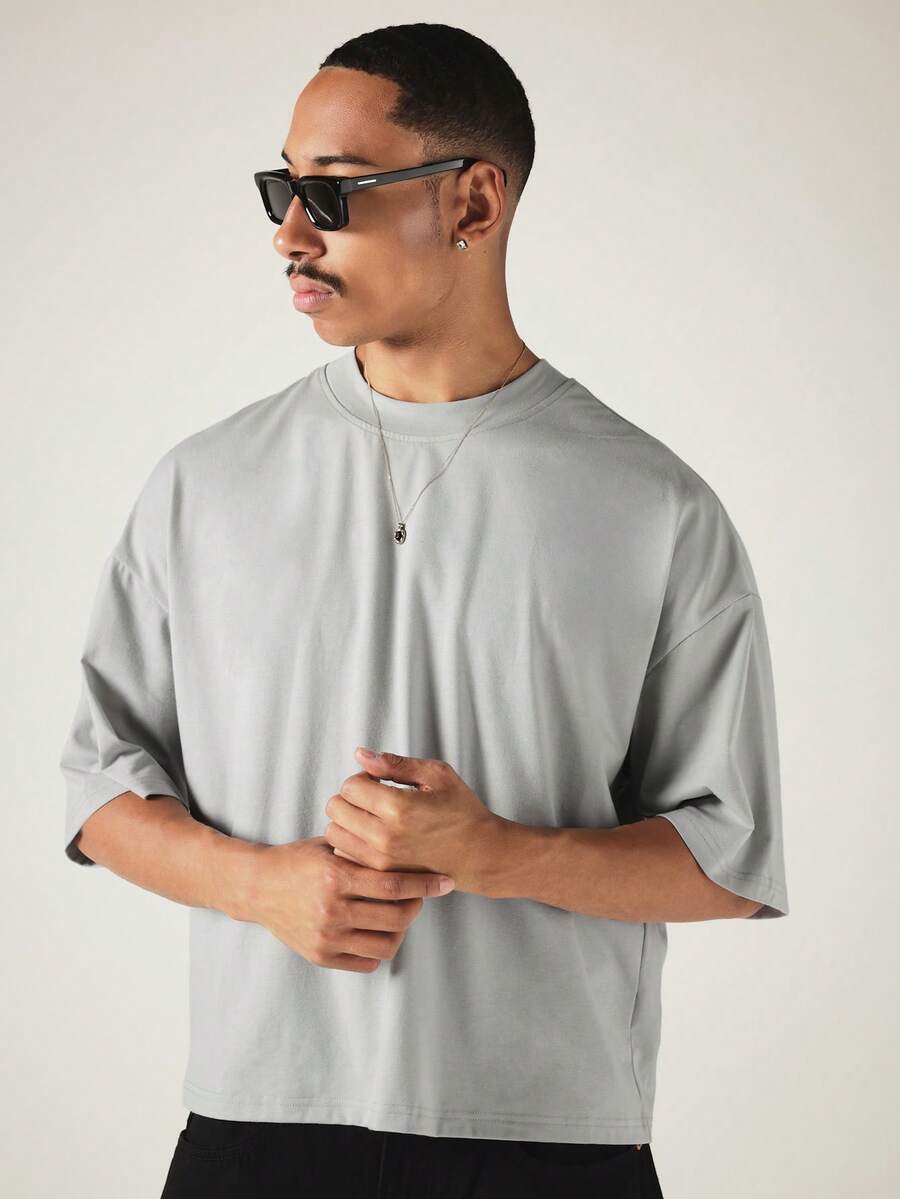 Camiseta Pavtros Bordado Costas