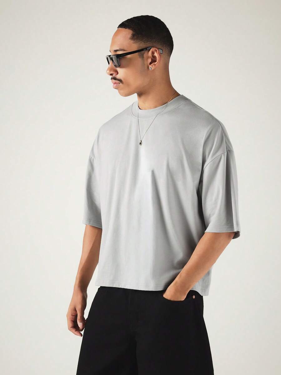 Camiseta Pavtros Bordado Costas