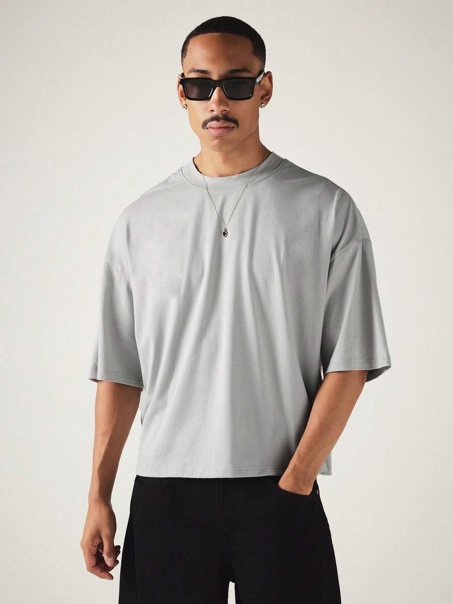 Camiseta Pavtros Bordado Costas