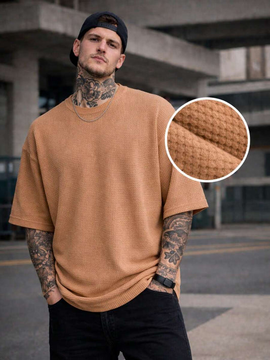 Kit Pavtros Waffle 2 Camisetas — Foto 2