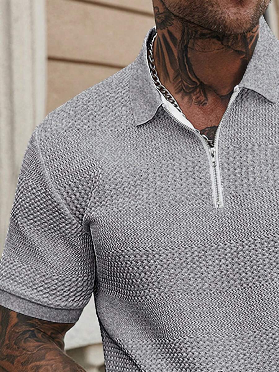 Conjunto Pavtros Polo Summer