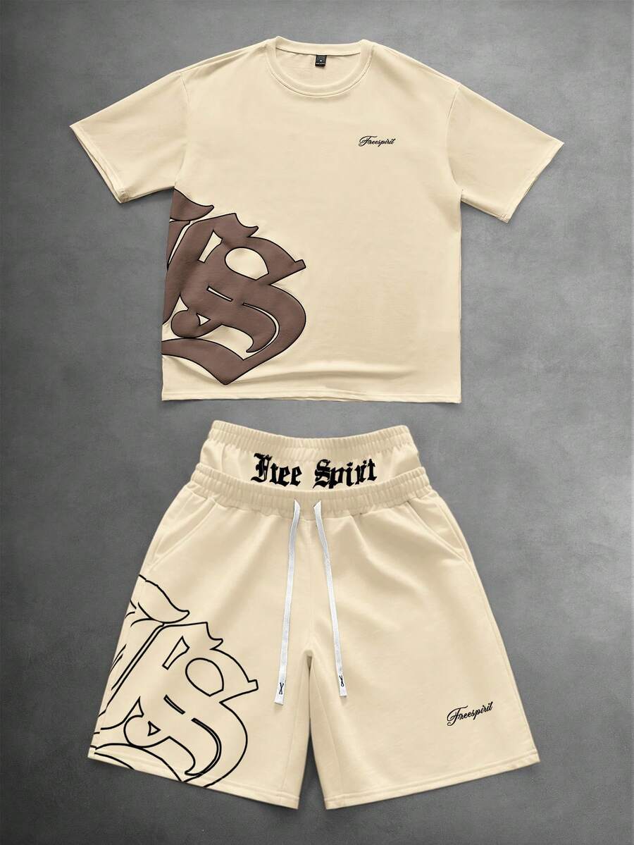 Shorts Pavtros Free Spirit