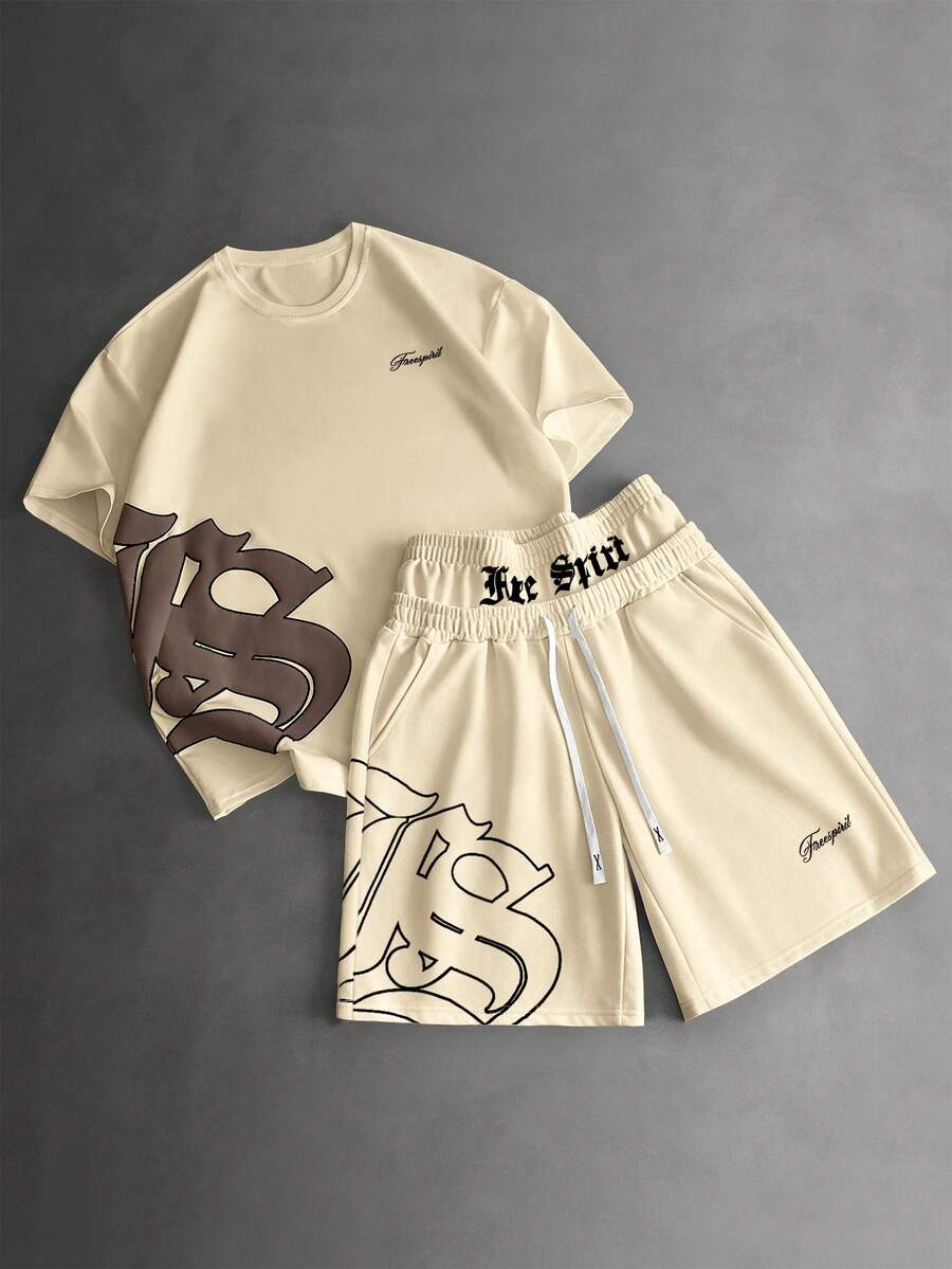 Shorts Pavtros Free Spirit