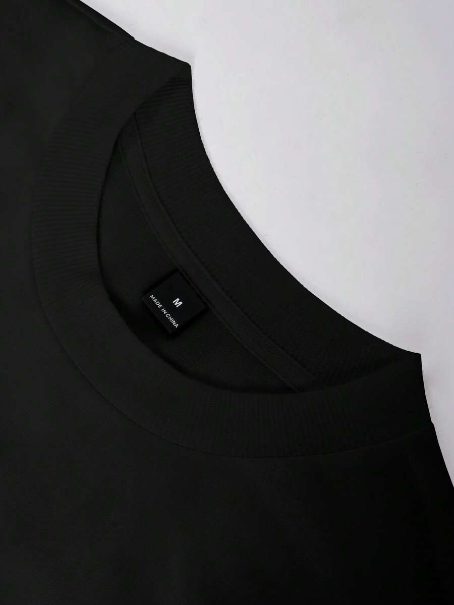 Camiseta Pavtros Oversize Boxy - foto 50