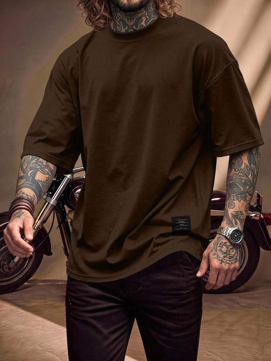 Kit Pavtros Patch Urbano 2 Camisetas