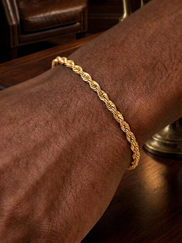 Pulseira Rope Minimal