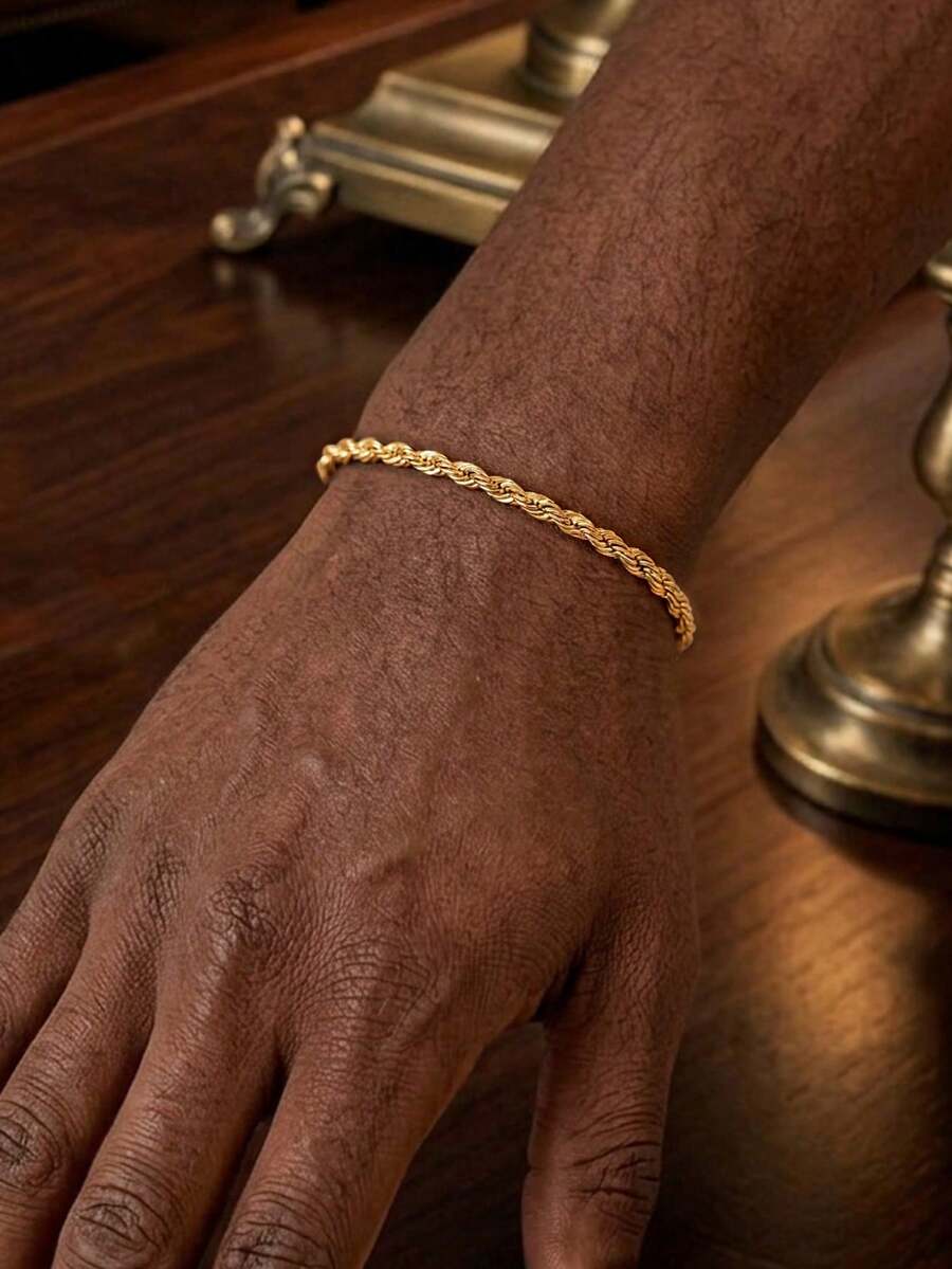 Pulseira Rope Minimal