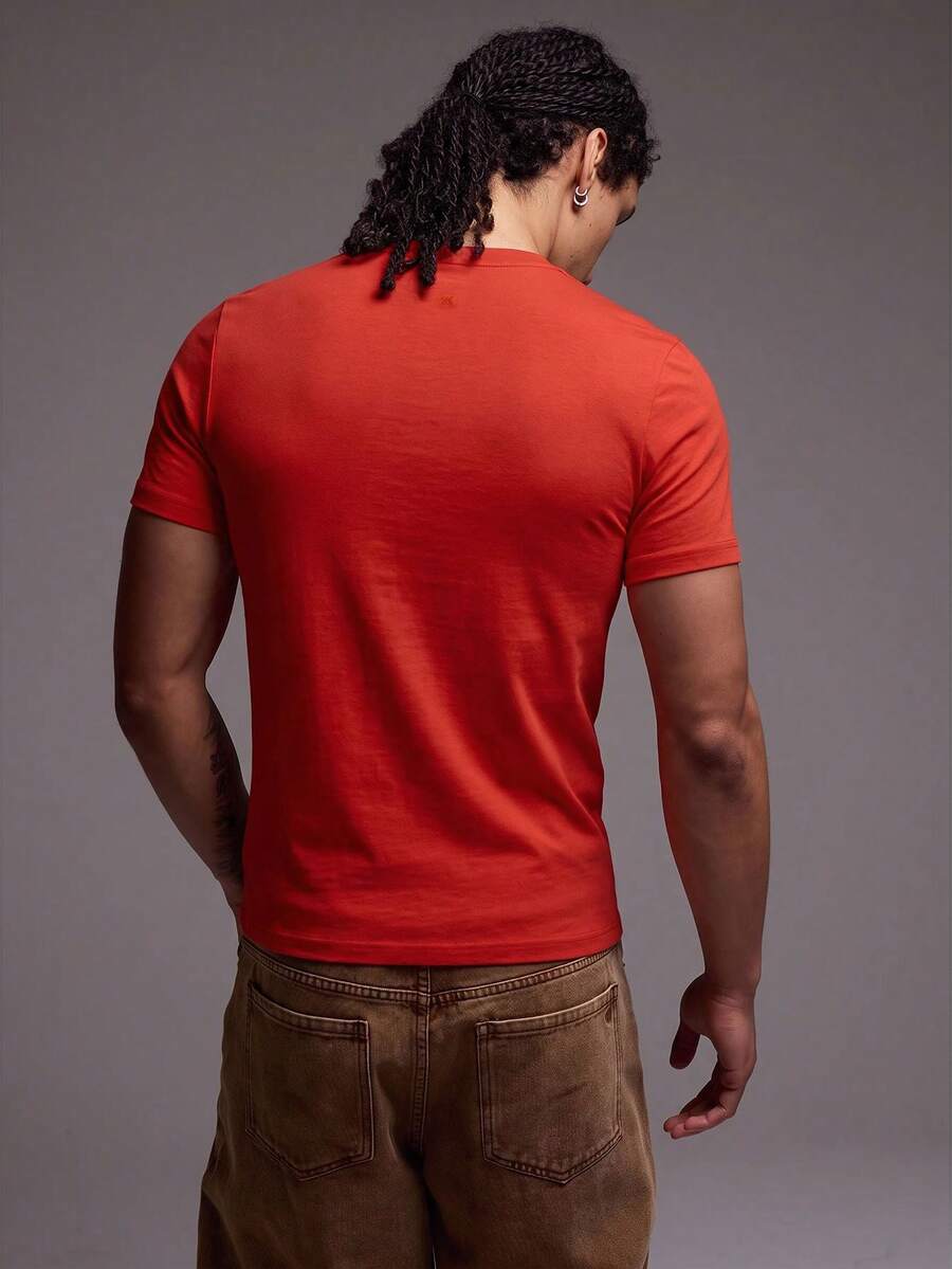 Camiseta Pavtros Ano Todo Cápsula Primaveraverão