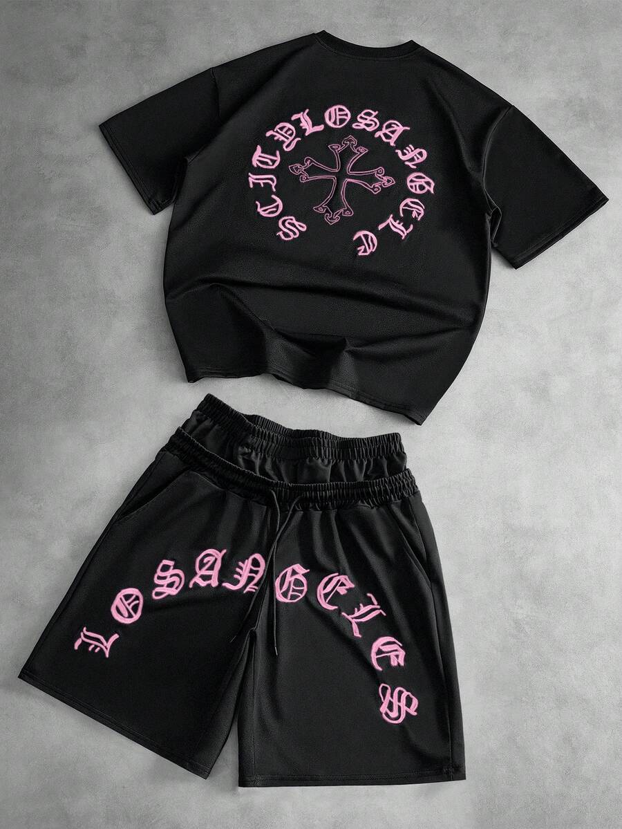 Shorts Pavtros Free Spirit